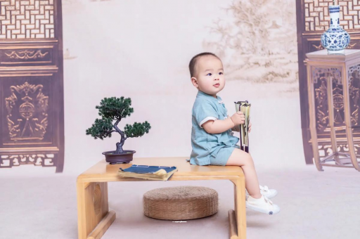 阿拉善盟宝宝几个月认人